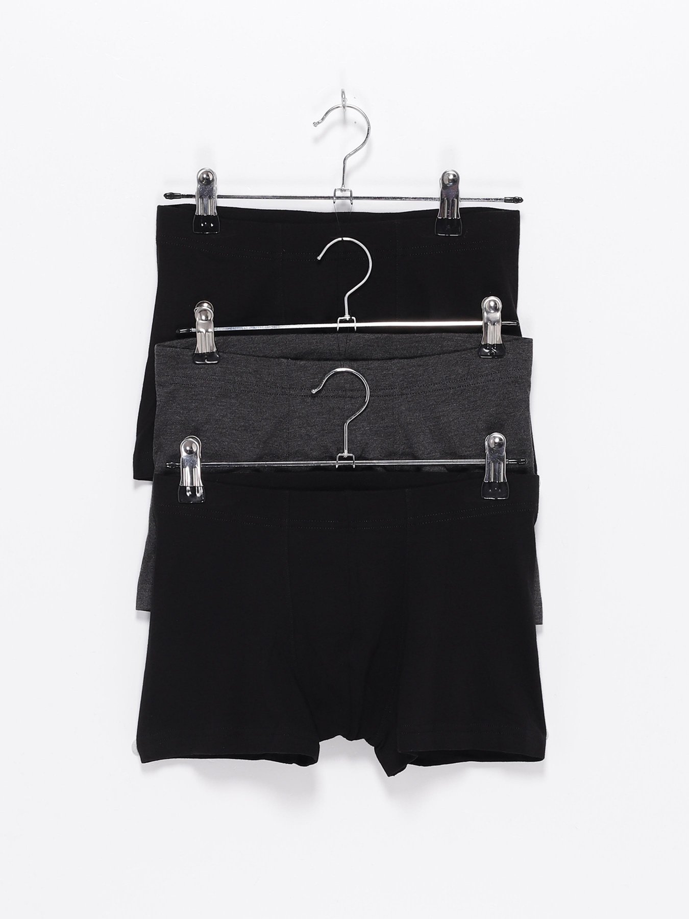 Набор трусов H&M модель 0505512_комб. Фото