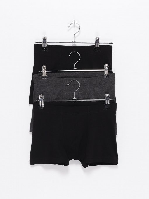 Набор трусов H&M модель 0505512_комб. Фото