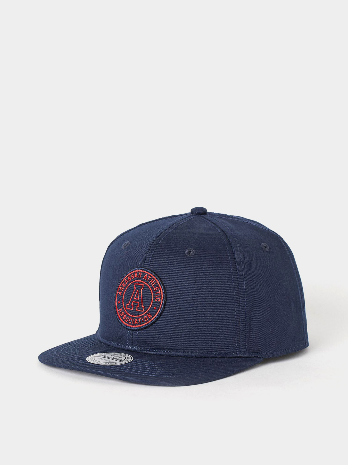 Кепка H&M модель 0726393_т.синій Фото