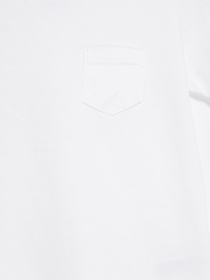 Футболка H&M модель 0531802_білий Фото