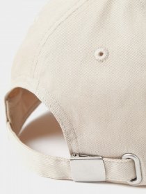 Кепка H&M модель 0783418_с.бежевий Фото