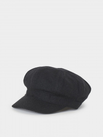 Кепка H&M модель 0802707_чорний Фото