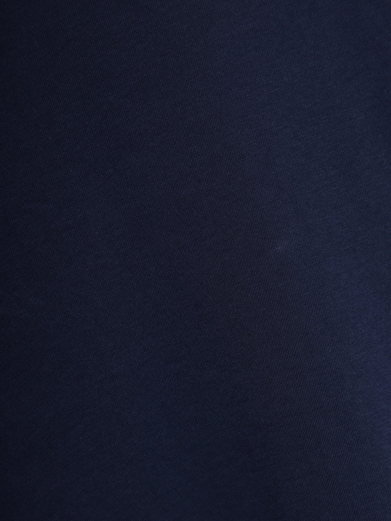 Футболка H&M модель 0544290_т.синій Фото