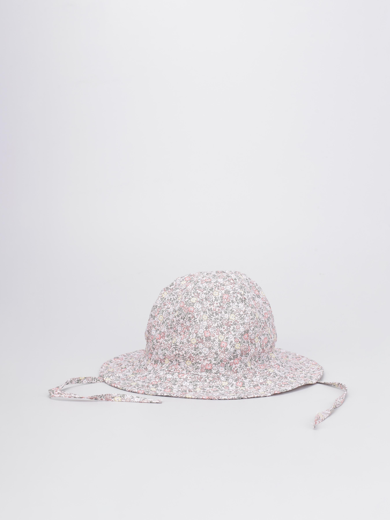 Панама H&M модель 0824945_комб. Фото