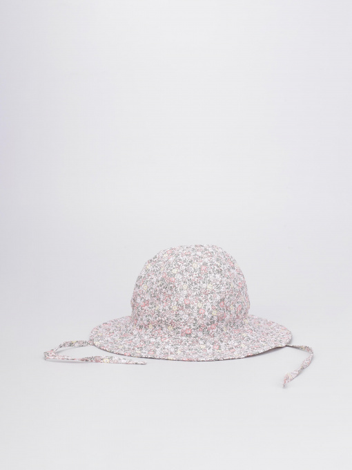 Панама H&M модель 0824945_комб. Фото