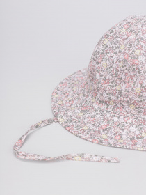 Панама H&M модель 0824945_комб. Фото