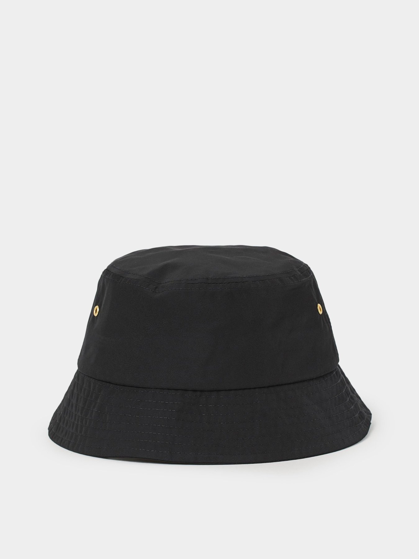 Панама H&M модель 0846296_чорний Фото