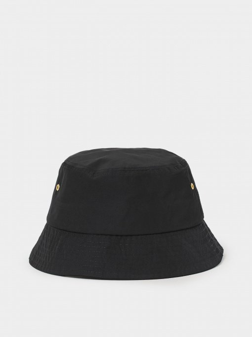 Панама H&M модель 0846296_чорний Фото