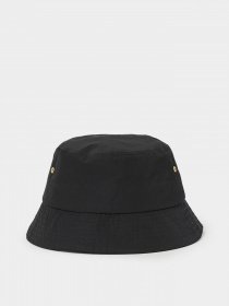 Панама H&M модель 0846296_чорний Фото