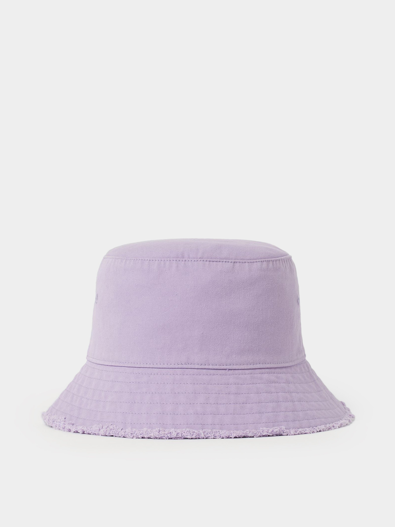 Панама H&M модель 0945312_бузковий Фото