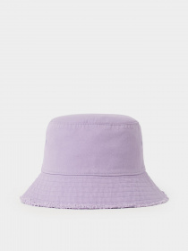 Панама H&M модель 0945312_бузковий Фото