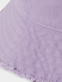 Панама H&M модель 0945312_бузковий Фото