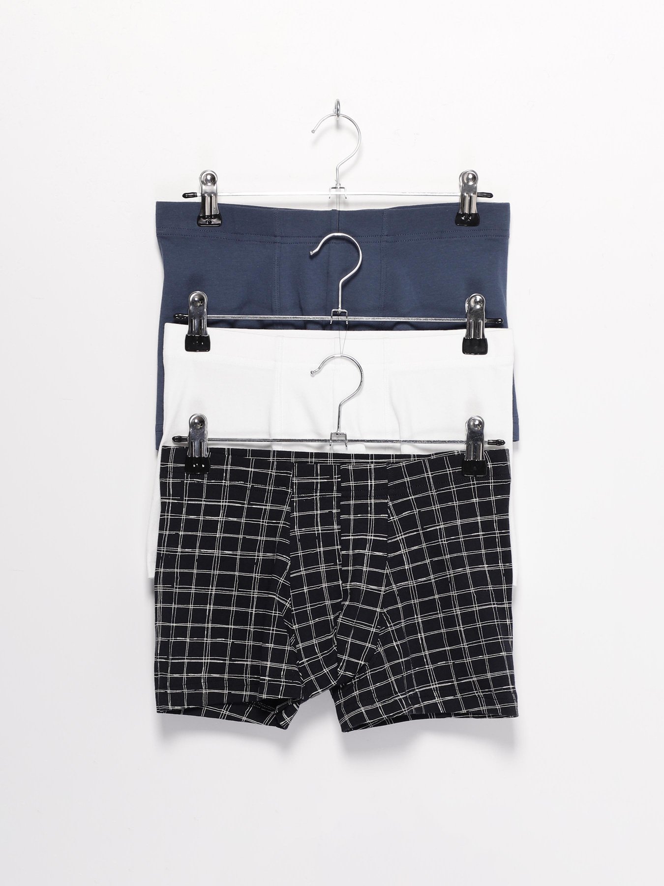 Набір трусів H&M модель 0564309_комб. Фото