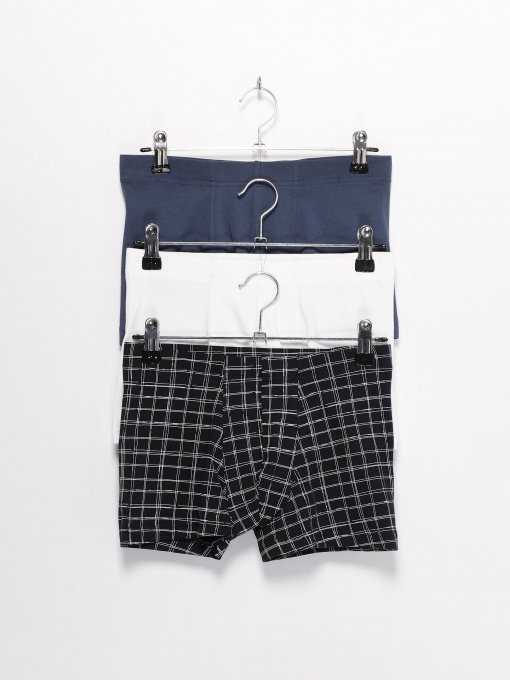 Набір трусів H&M модель 0564309_комб. Фото