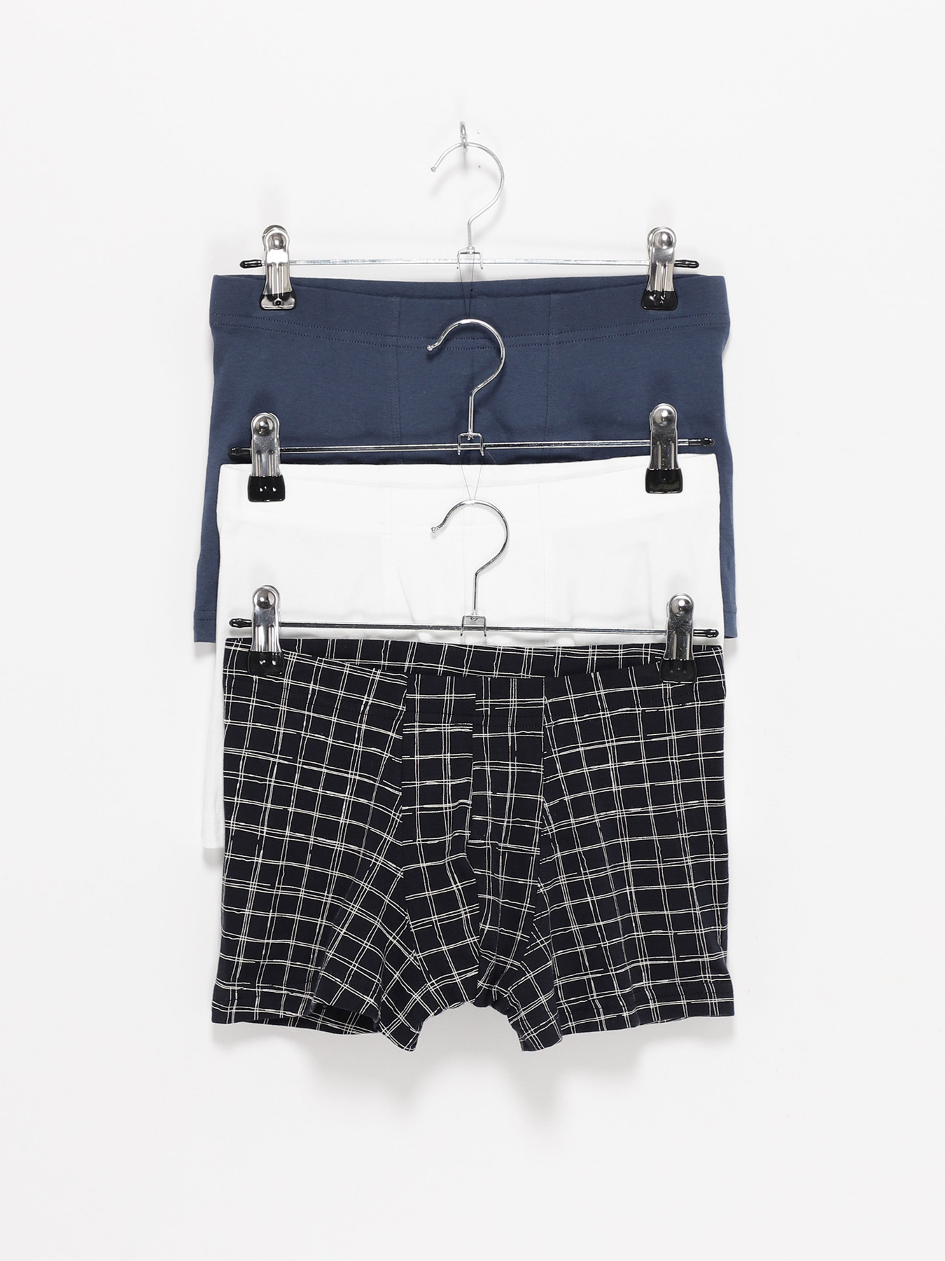 Набір трусів H&M модель 0564310_комб. Фото