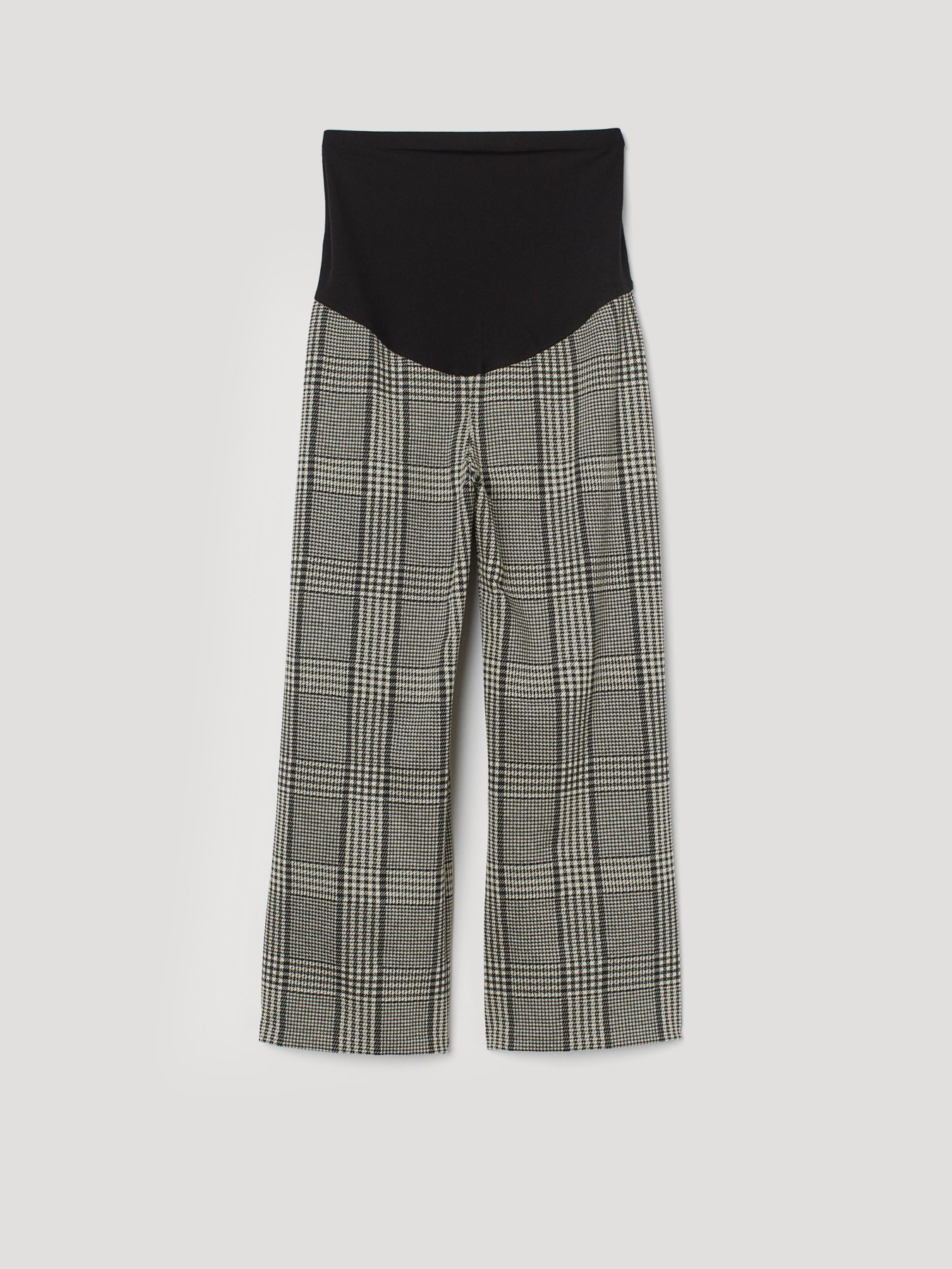 Повсякденні штани H&M модель 0795109_комб. Фото