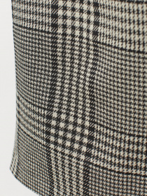 Повсякденні штани H&M модель 0795109_комб. Фото