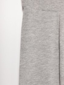 Леггинсы H&M модель 0584112_сірий Фото