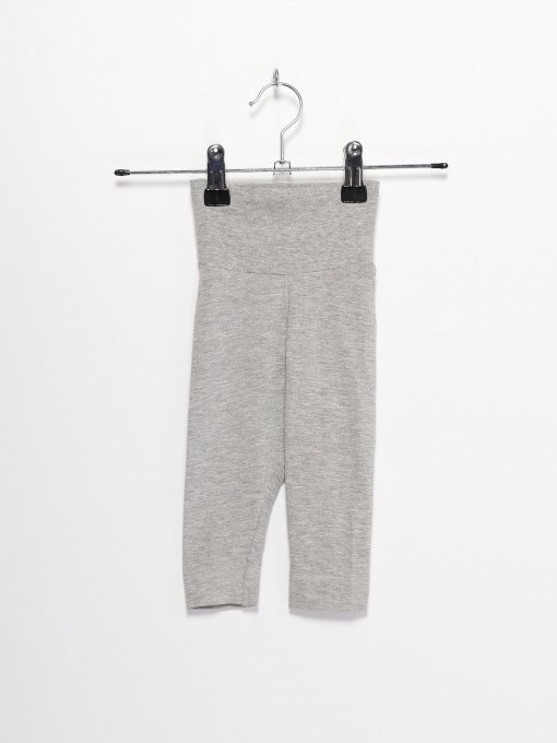 Леггинсы H&M модель 0584112_сірий Фото