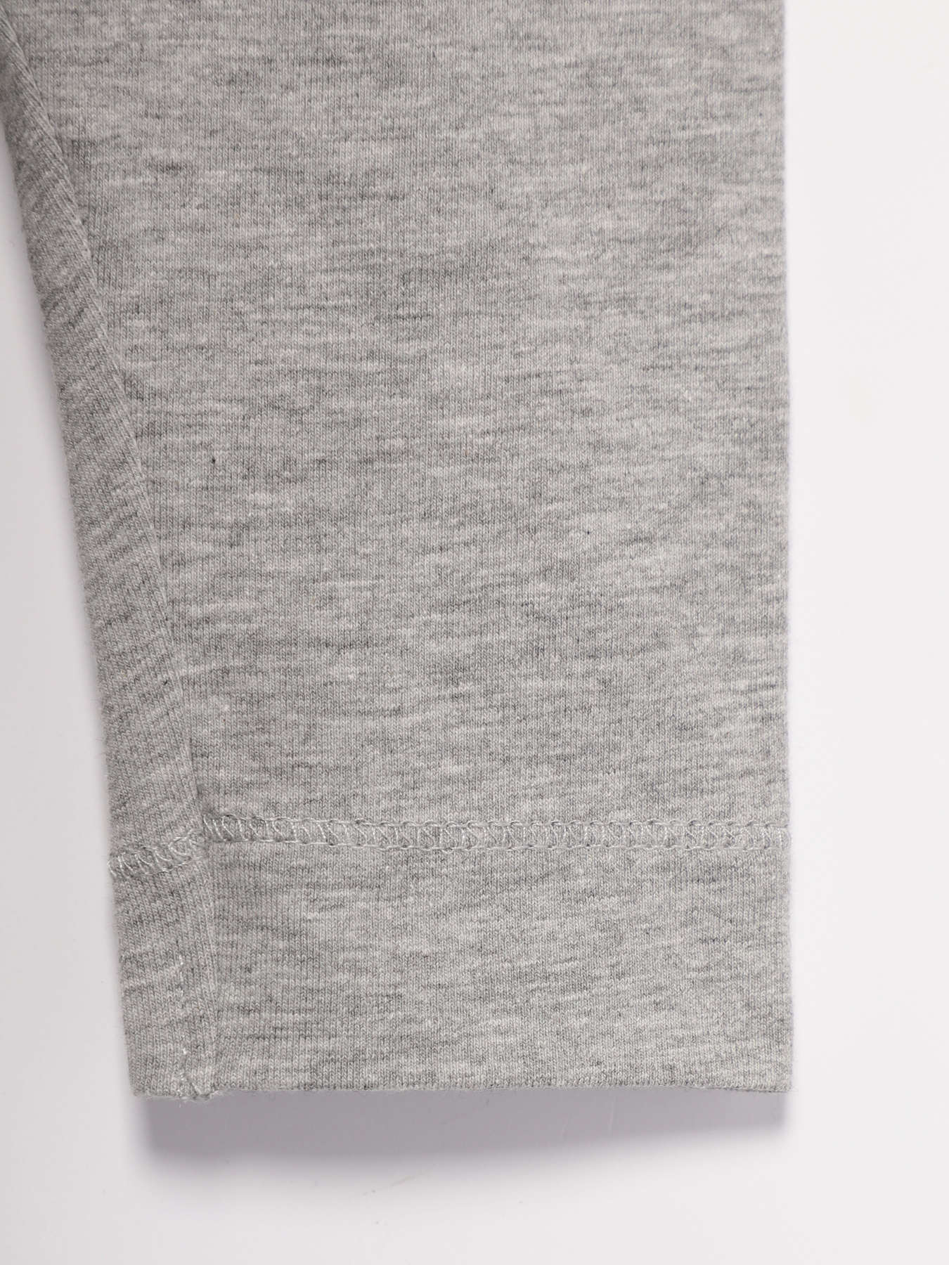 Легінси H&M модель 05841121_сірий Фото