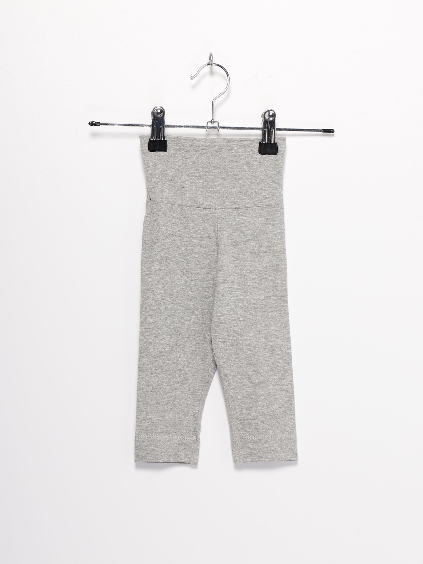 Легінси H&M модель 05841121_сірий Фото