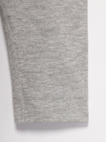 Легінси H&M модель 05841121_сірий Фото