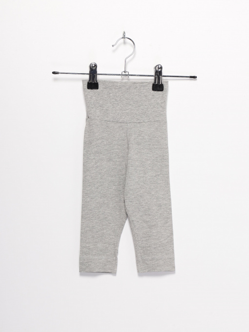 Леггинсы H&M модель 05841121_сірий Фото