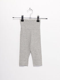 Леггинсы H&M модель 05841121_сірий Фото