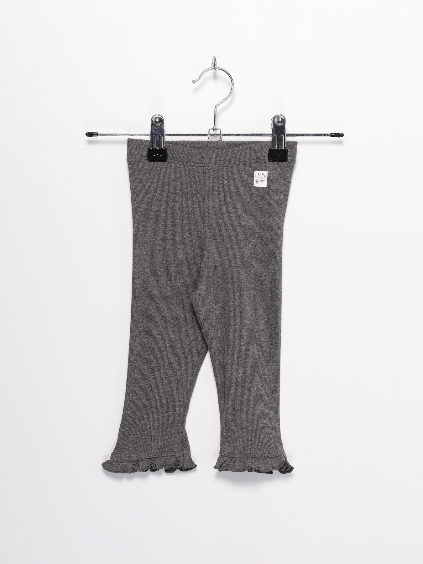 Леггинсы H&M модель 05845190_т.сірий Фото