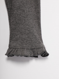 Леггинсы H&M модель 05845190_т.сірий Фото