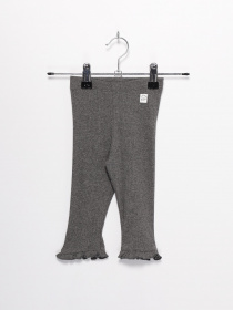 Леггинсы H&M модель 05845190_т.сірий Фото