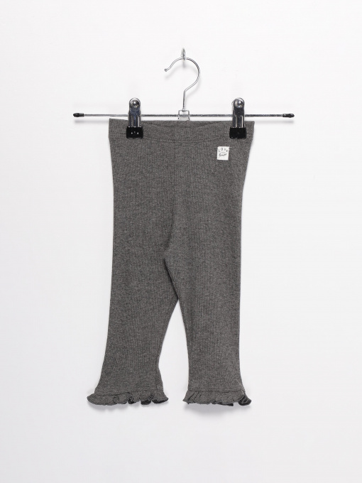 Леггинсы H&M модель 05845190_т.сірий Фото