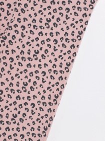 Легінси H&M модель 0620216_с.рожевий комб. Фото