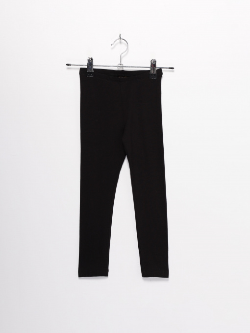 Леггинсы H&M модель 0620216_чорний Фото