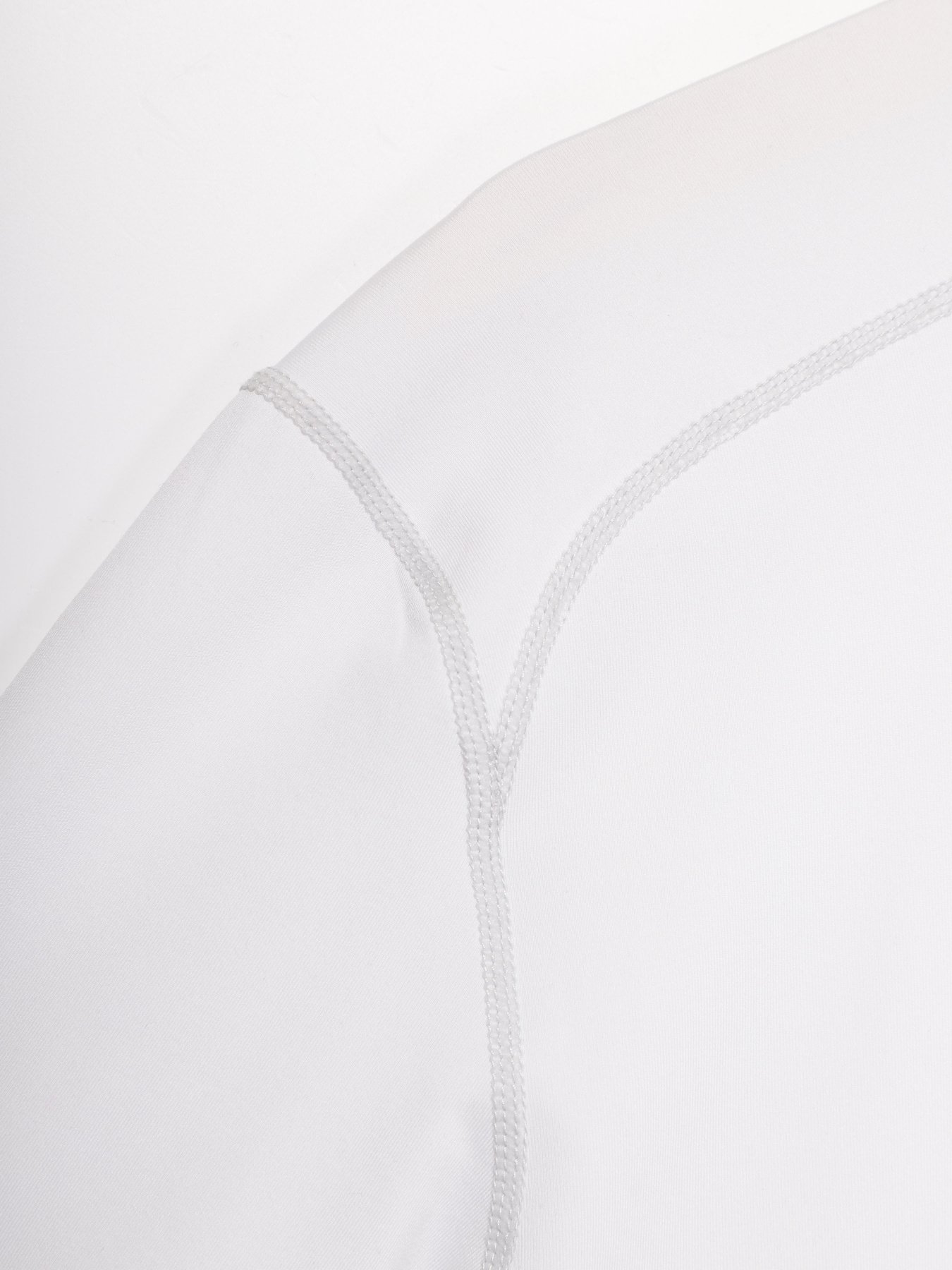 Футболка H&M модель 0653275_білий Фото