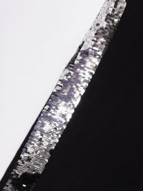 Леггинсы H&M модель 06571651_чорний Фото