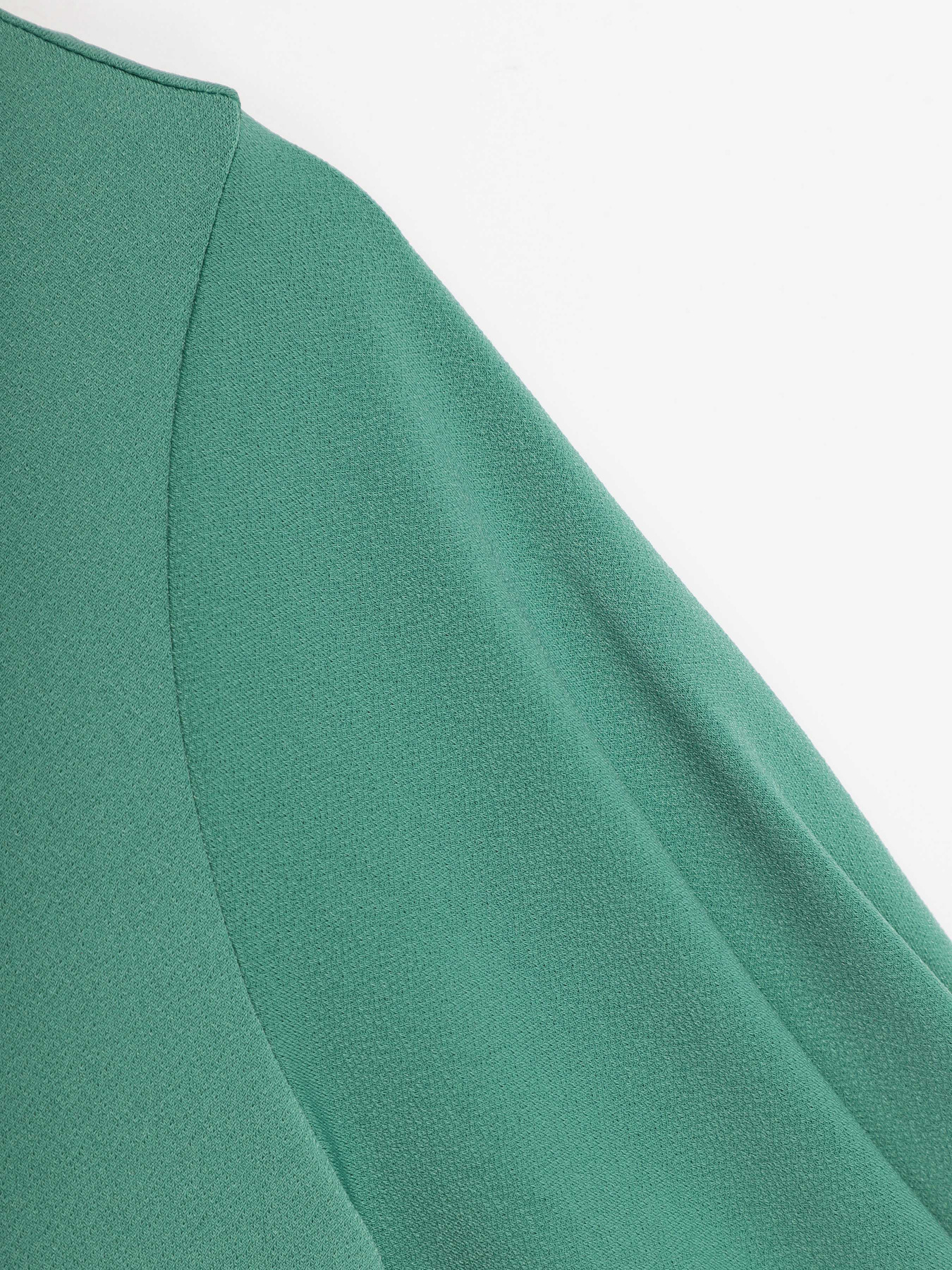 Футболка H&M модель 0664074_зелений Фото