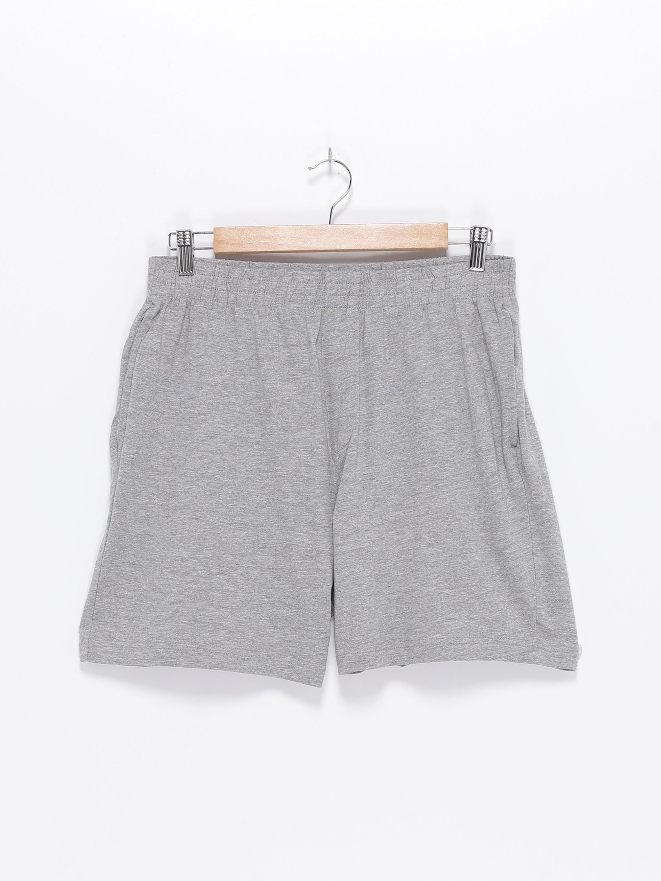 Піжама H&M модель 0691683_бордовий з сірим Піжама H&M модель 0691683_бордовий з сірим Фото