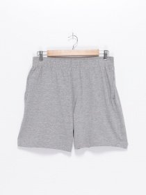 Піжама H&M модель 0691683_бордовий з сірим Піжама H&M модель 0691683_бордовий з сірим Фото