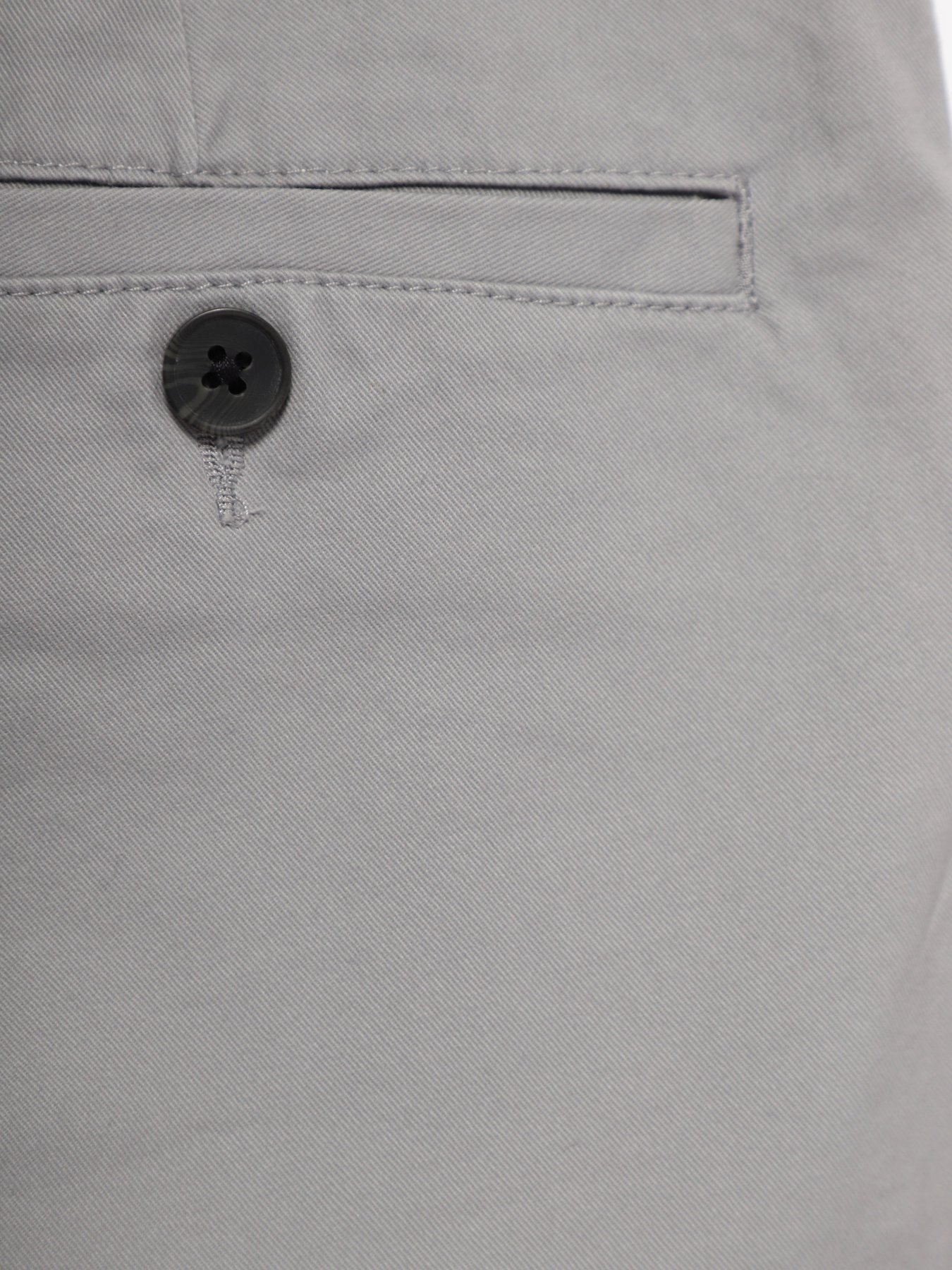 Штани повсякденні H&M модель 0710876_с.сірий Фото