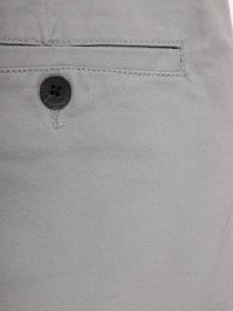 Штани повсякденні H&M модель 0710876_с.сірий Фото