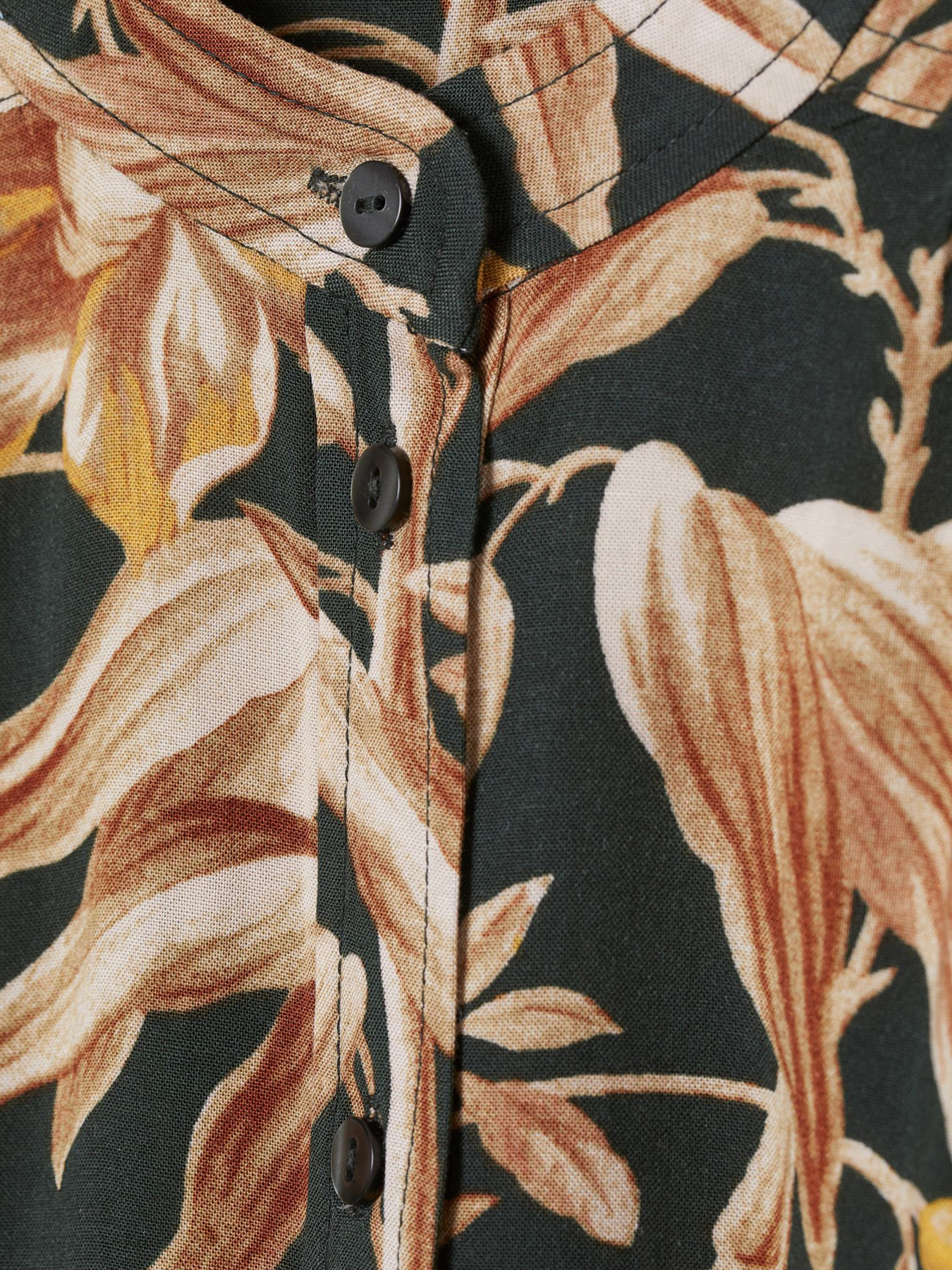 Блуза H&M модель 0806373_комб. Блуза H&M модель 0806373_комб. Фото