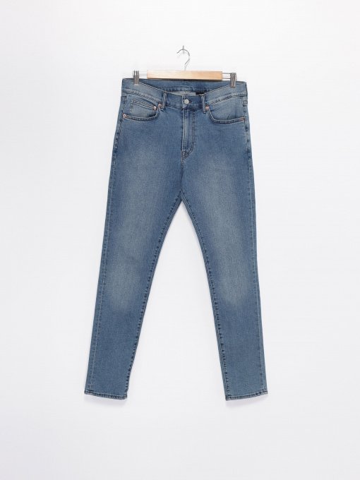 Джинсы H&M модель 07205040_синій Фото
