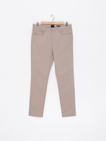 Брюки повседневные H&M модель 0721390_с.сірий Фото