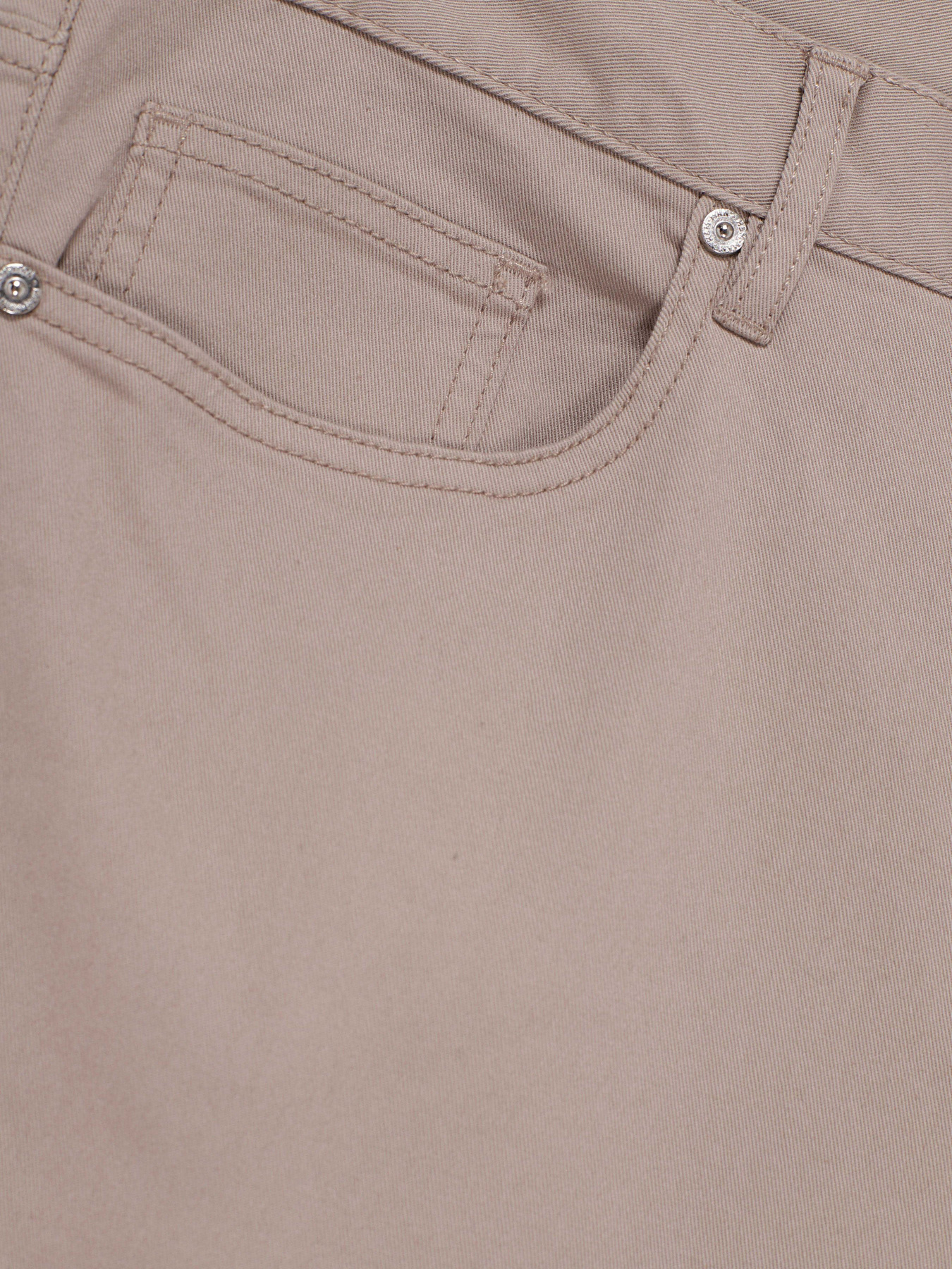 Повседневные штаны H&M модель 0721390_с.сірий Фото