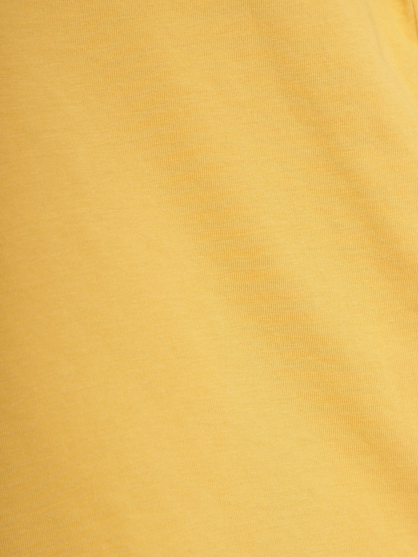 Футболка H&M модель 0725787_жовтий Фото