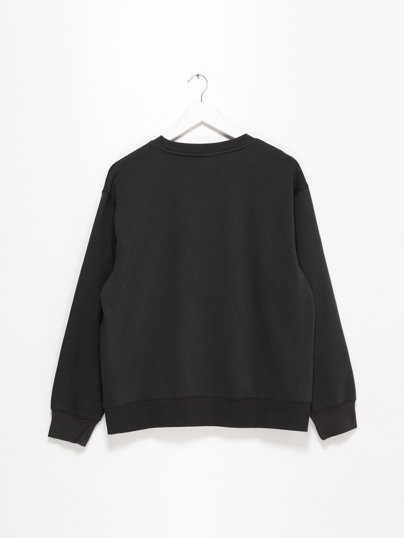 Свитшот H&M модель 0809349_т.сірий комб. Фото