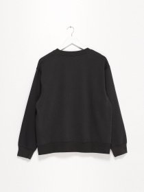 Свитшот H&M модель 0809349_т.сірий комб. Фото