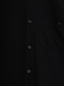 Рубашка H&M модель 07442391_чорний Фото