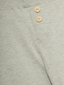 Леггинсы H&M модель 0757413_с.хакі Фото